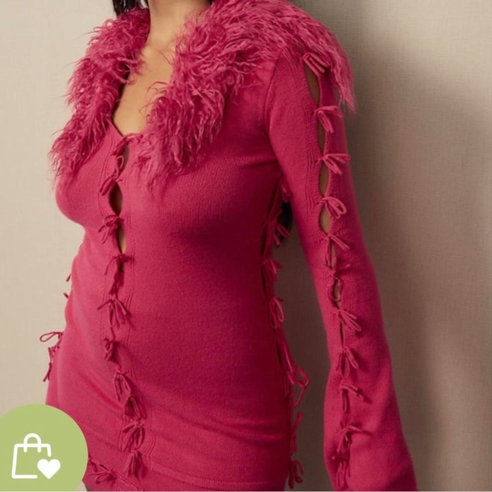 House of Sunny dress